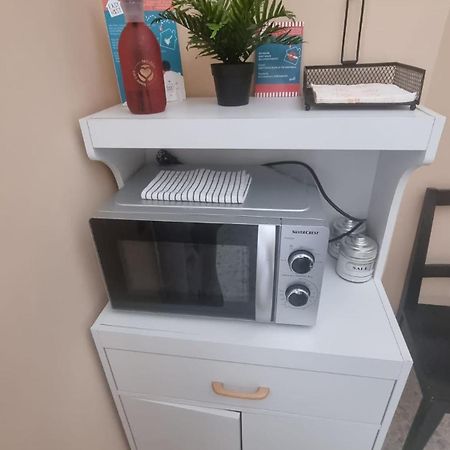 G&C'S Room Marconi Ρώμη Εξωτερικό φωτογραφία