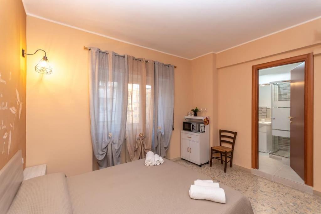 G&C'S Room Marconi Ρώμη Εξωτερικό φωτογραφία